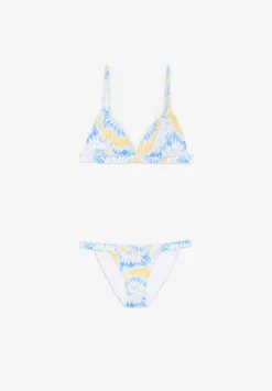 Scalpers Bikinis And Swimsuits<Robin Collection | Sporty Vertigo Bikini