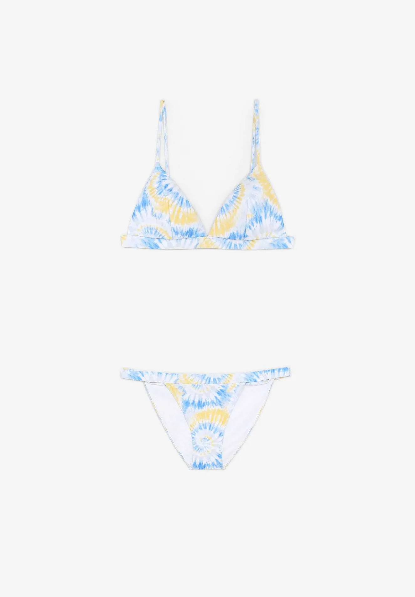 Scalpers Bikinis And Swimsuits<Robin Collection | Sporty Vertigo Bikini