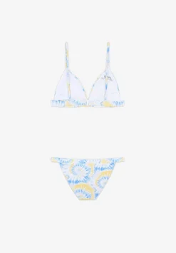 Scalpers Bikinis And Swimsuits<Robin Collection | Sporty Vertigo Bikini