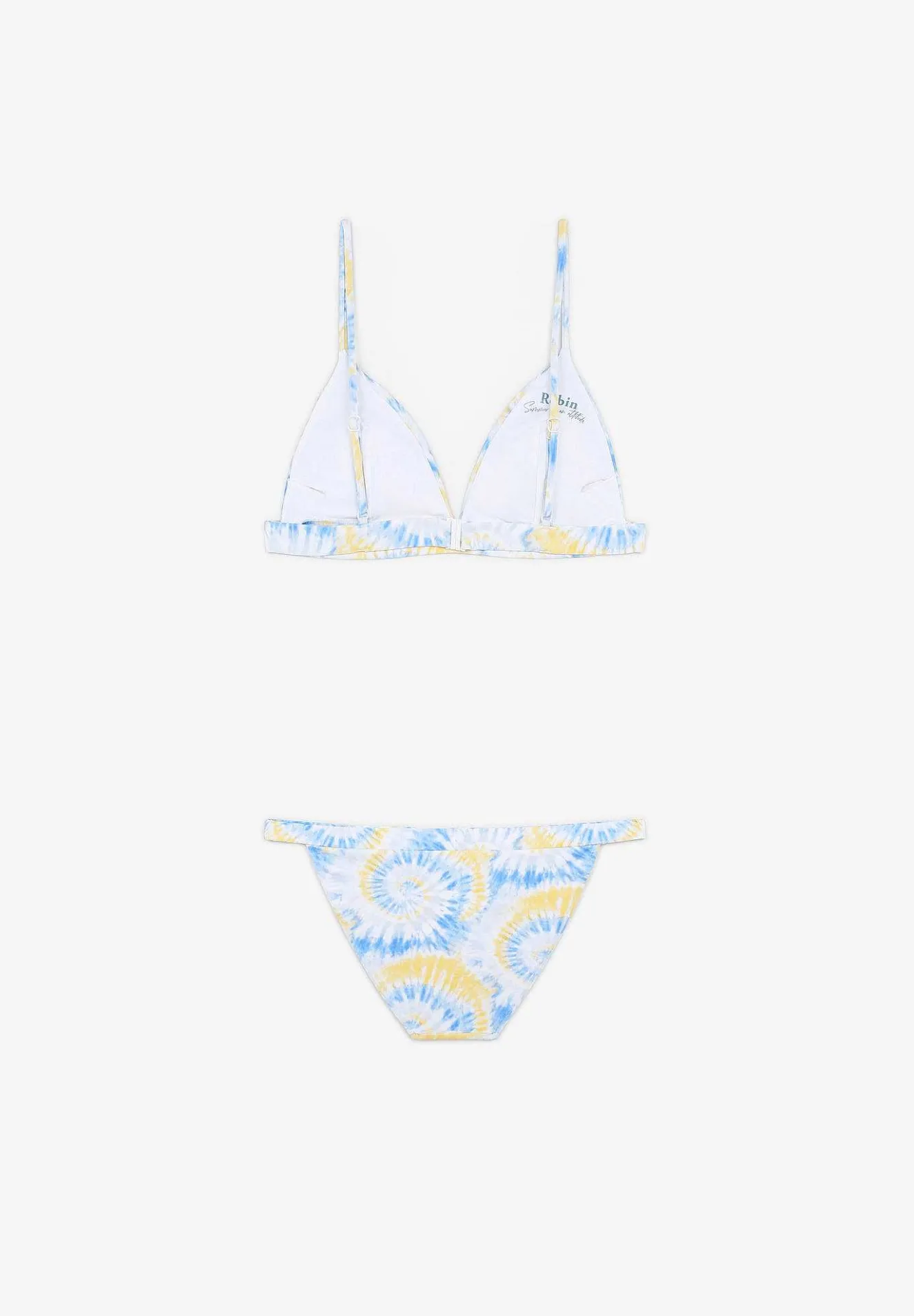 Scalpers Bikinis And Swimsuits<Robin Collection | Sporty Vertigo Bikini