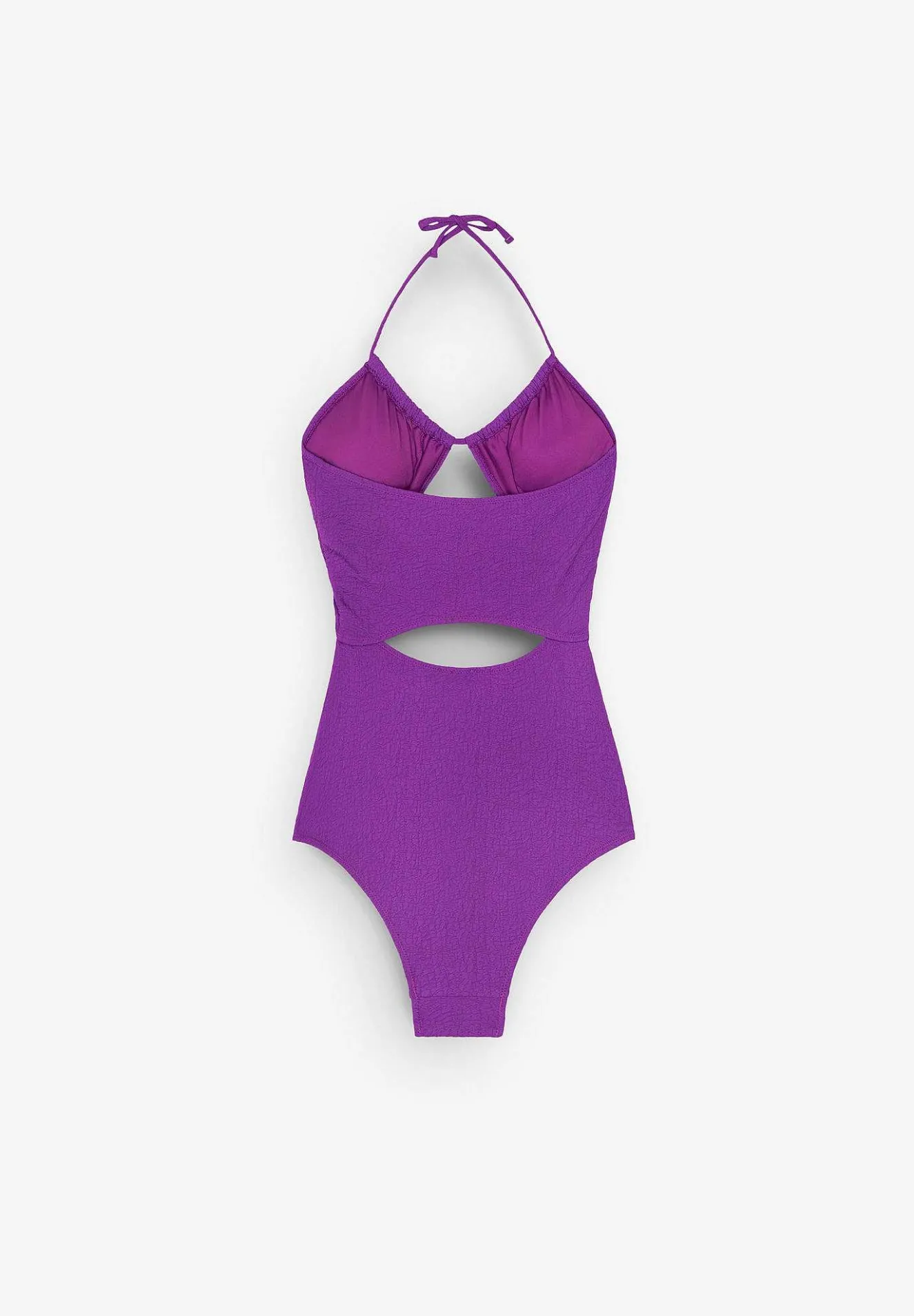 Scalpers Bikinis And Swimsuits<Robin Collection | Violet Swimsuit