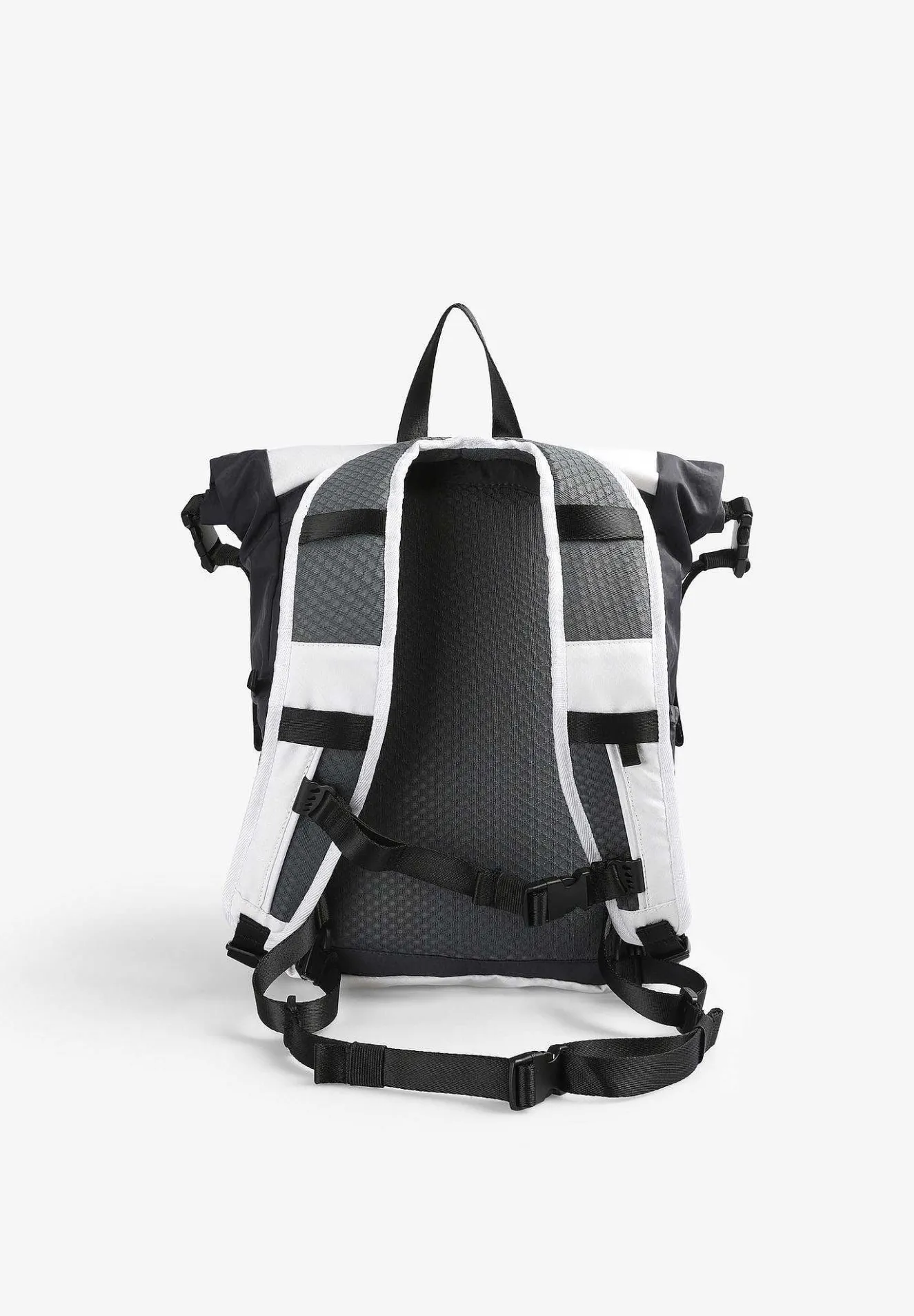 Scalpers Backpacks And Toiletry Bags<Roll Top Technical Backpack