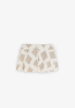 Scalpers T-Shirts And Tops<Rombo Knit Top