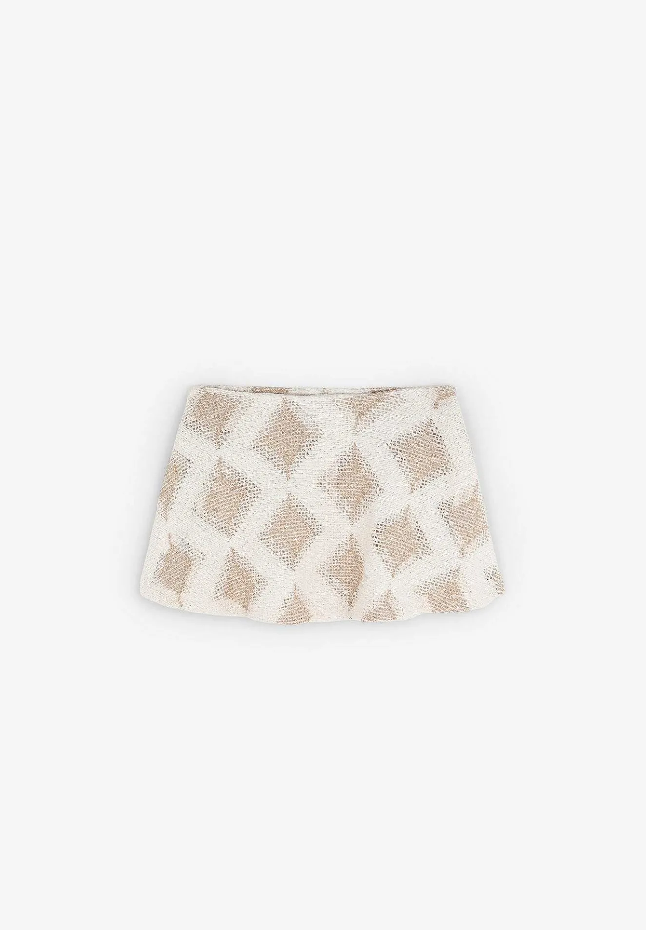 Scalpers T-Shirts And Tops<Rombo Knit Top