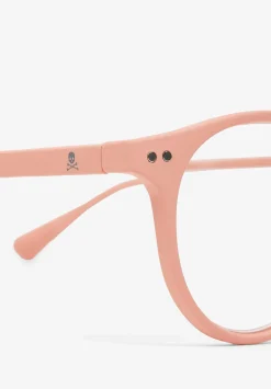 Scalpers Glasses<Round Pasta Glasses