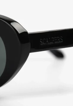 Scalpers Glasses<Round Sunglasses