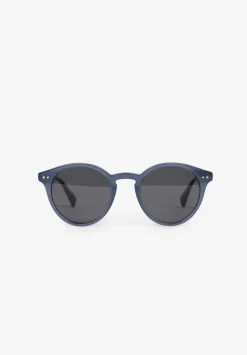 Scalpers Glasses<Round Sunglasses