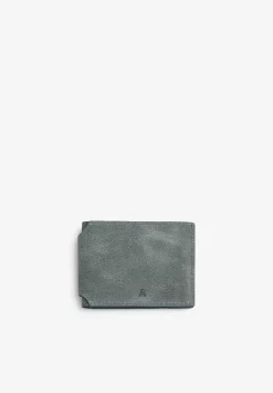 Scalpers Wallets And Card Holders<Rudolph Free Wallet