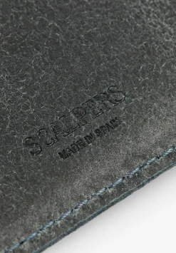 Scalpers Wallets And Card Holders<Rudolph Free Wallet