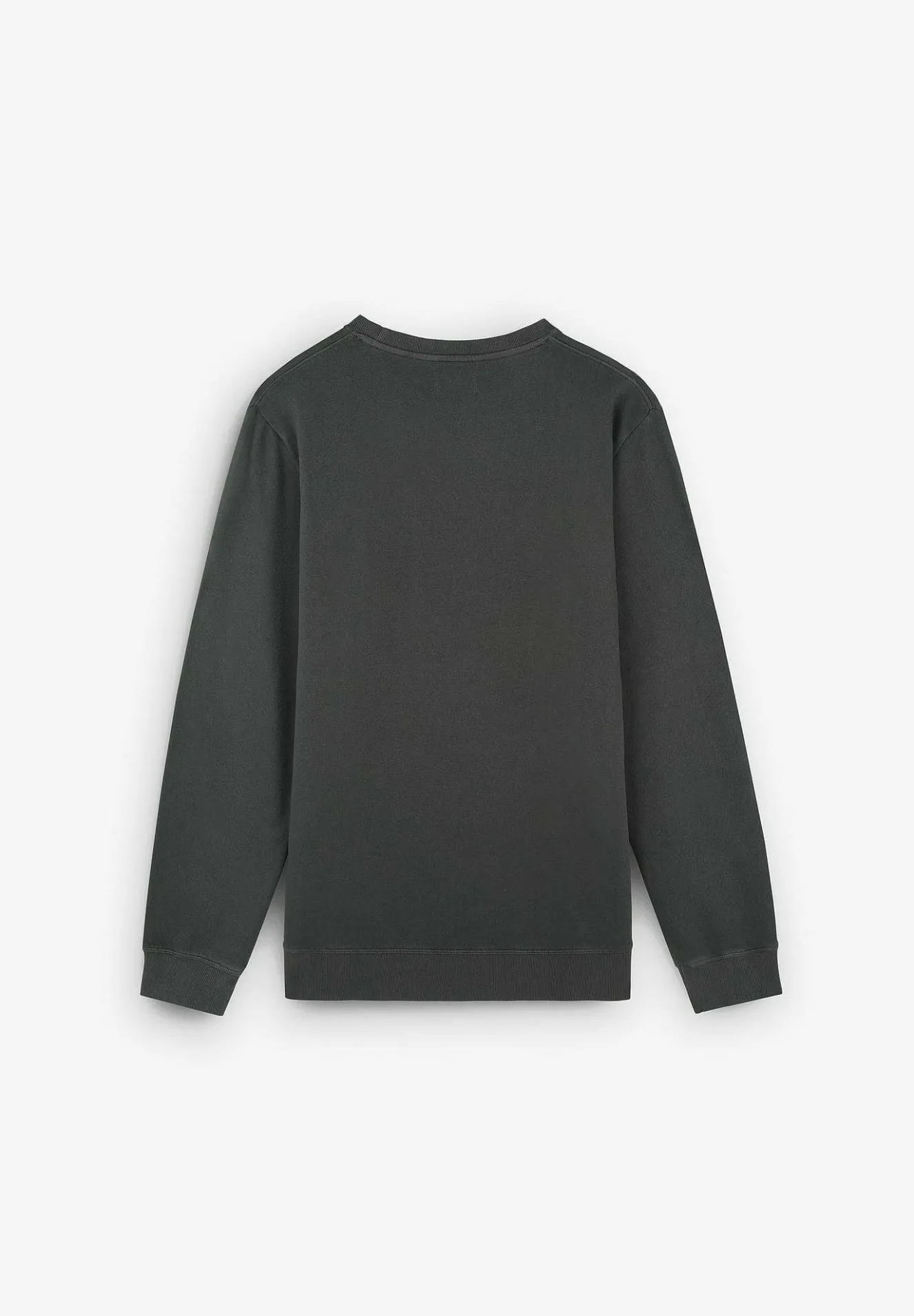 Scalpers Sweatshirts<Rustic Pocket Sweater