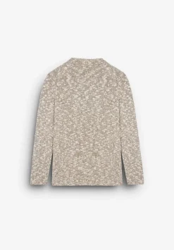 Scalpers Sweaters And Cardigans<Samsoe Samsoe | Benjamin Men'S Sweater