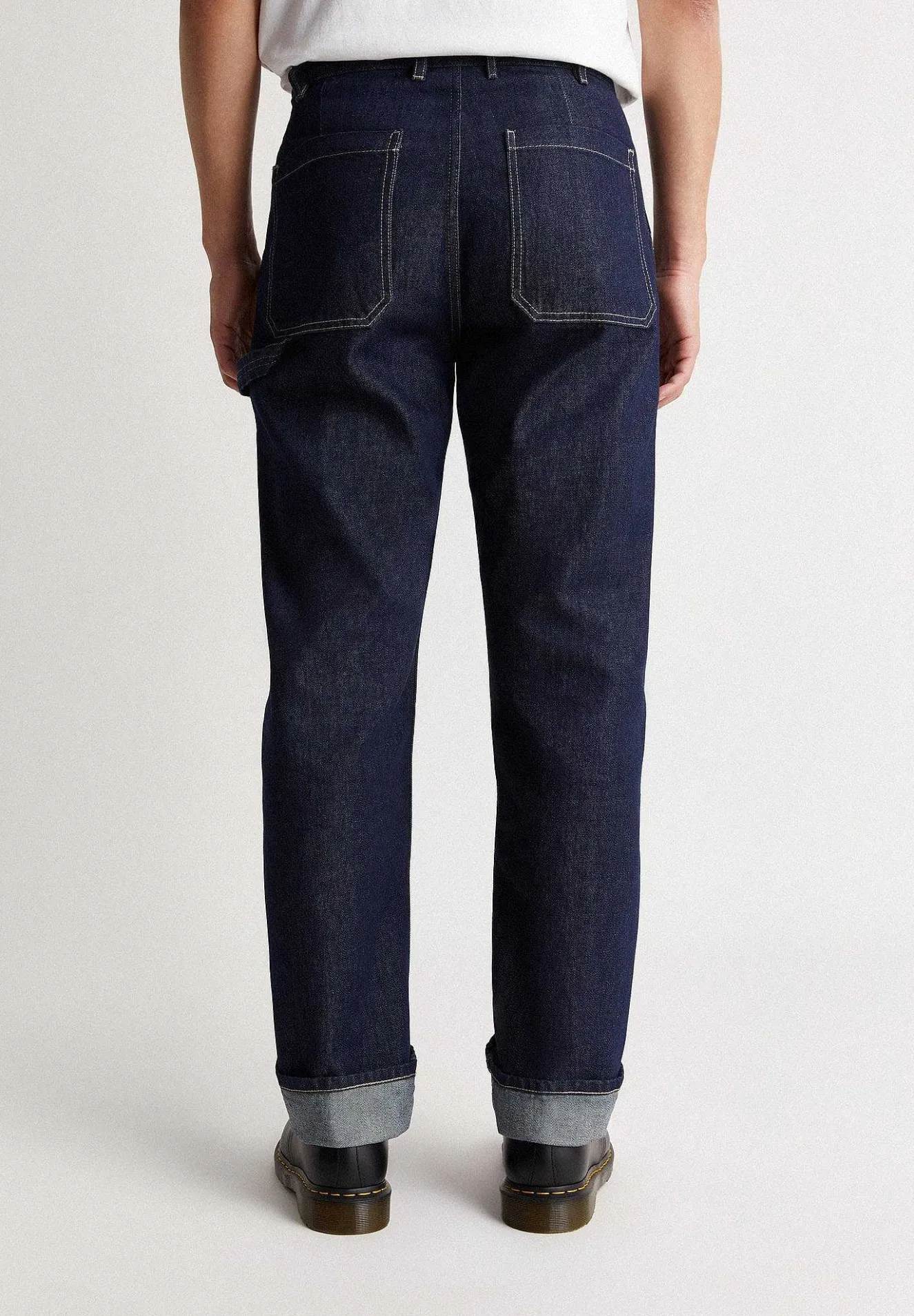 Scalpers Pants<Samsoe Samsoe | Men'S Fanan Pants