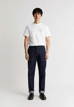 Scalpers Pants<Samsoe Samsoe | Men'S Fanan Pants