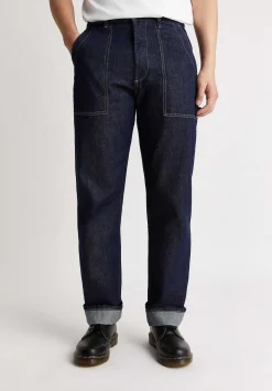 Scalpers Pants<Samsoe Samsoe | Men'S Fanan Pants