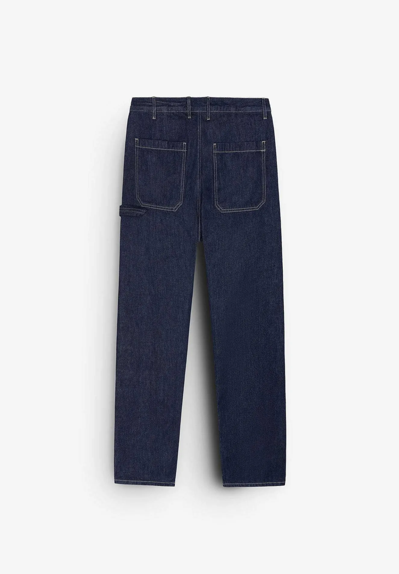 Scalpers Pants<Samsoe Samsoe | Men'S Fanan Pants