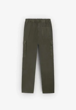 Scalpers Pants<Samsoe Samsoe | Samagnus Men'S Pants