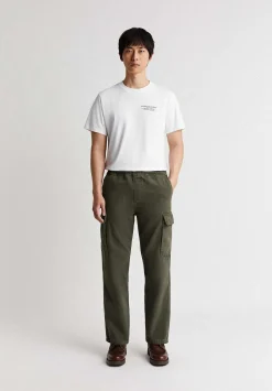 Scalpers Pants<Samsoe Samsoe | Samagnus Men'S Pants
