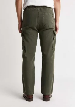 Scalpers Pants<Samsoe Samsoe | Samagnus Men'S Pants