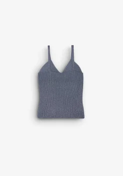 Scalpers T-Shirts And Tops<Samsoe Samsoe | Women'S Edna Top
