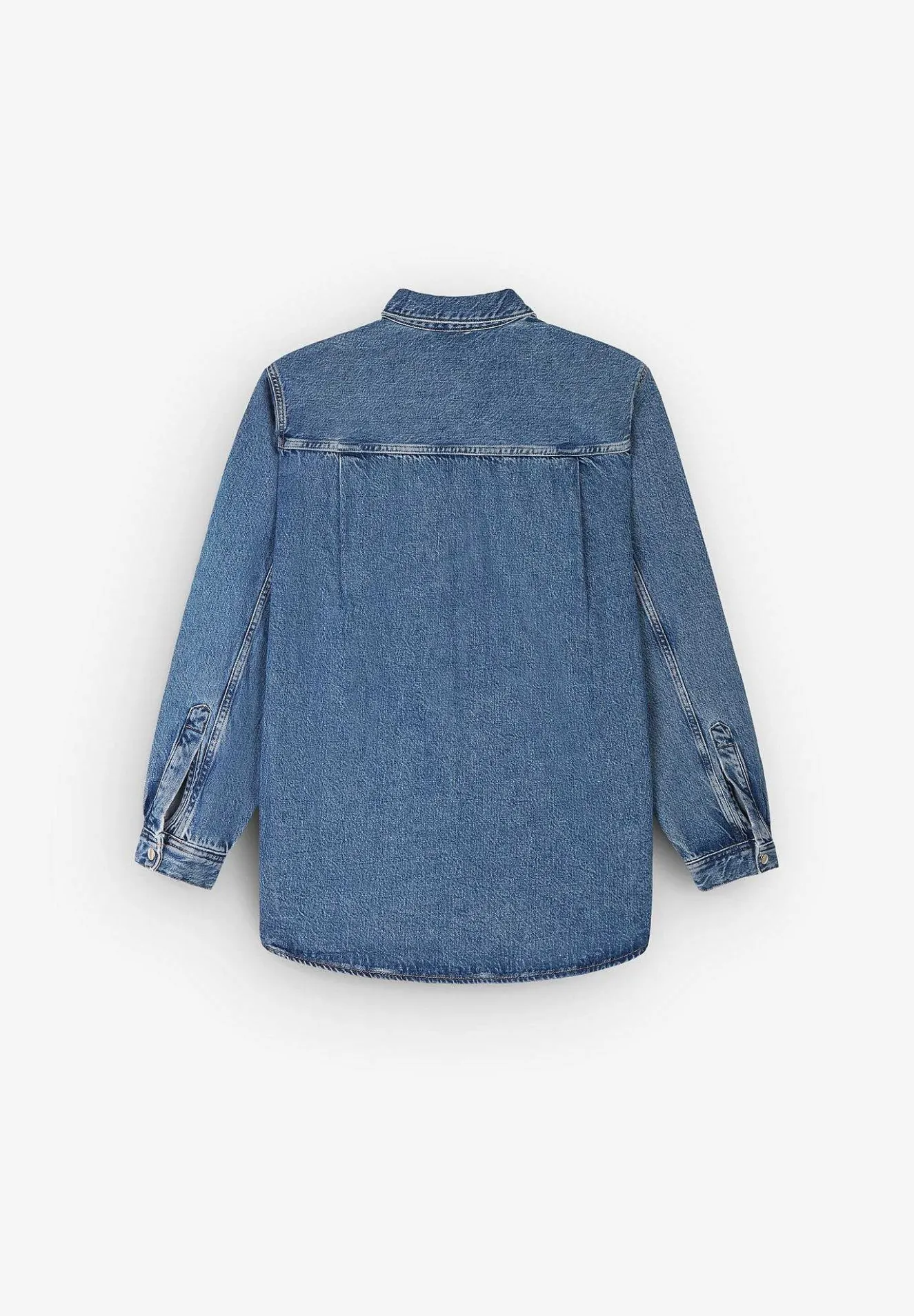Scalpers Shirts<Samsoe Samsoe | Women'S Eleanor Shirt