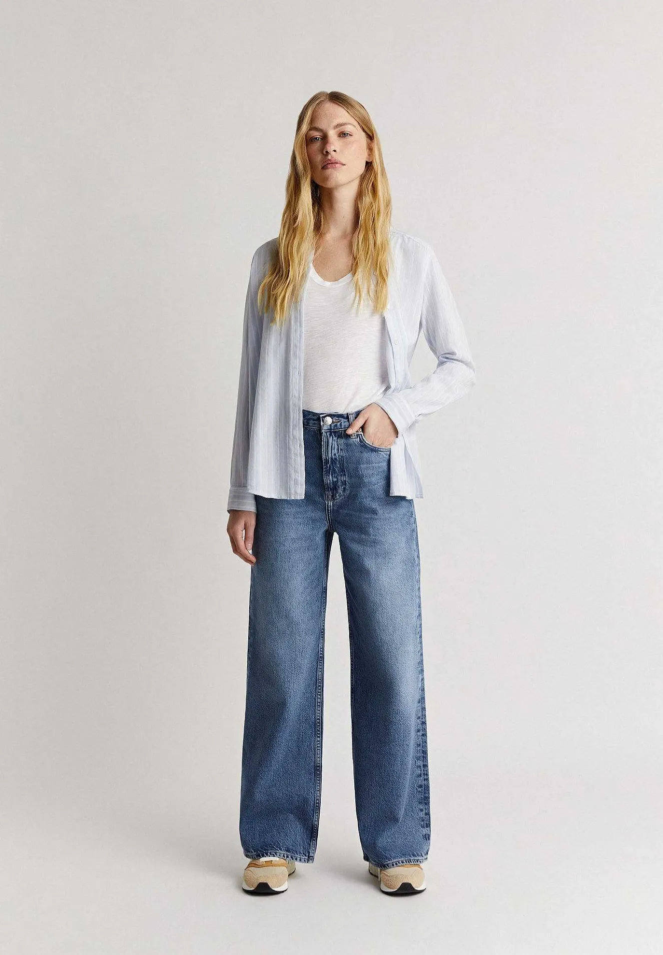 Scalpers Pants<Samsoe Samsoe | Women'S Rebecca Pants