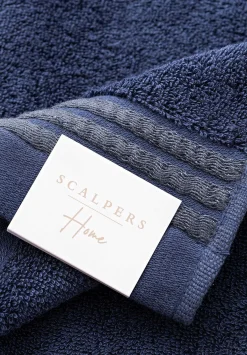 Scalpers Towels< Bath Towel