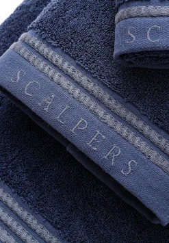 Scalpers Towels< Bath Towel
