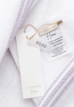 Scalpers Towels< Bath Towel