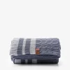 Scalpers Blankets< Cable Blanket