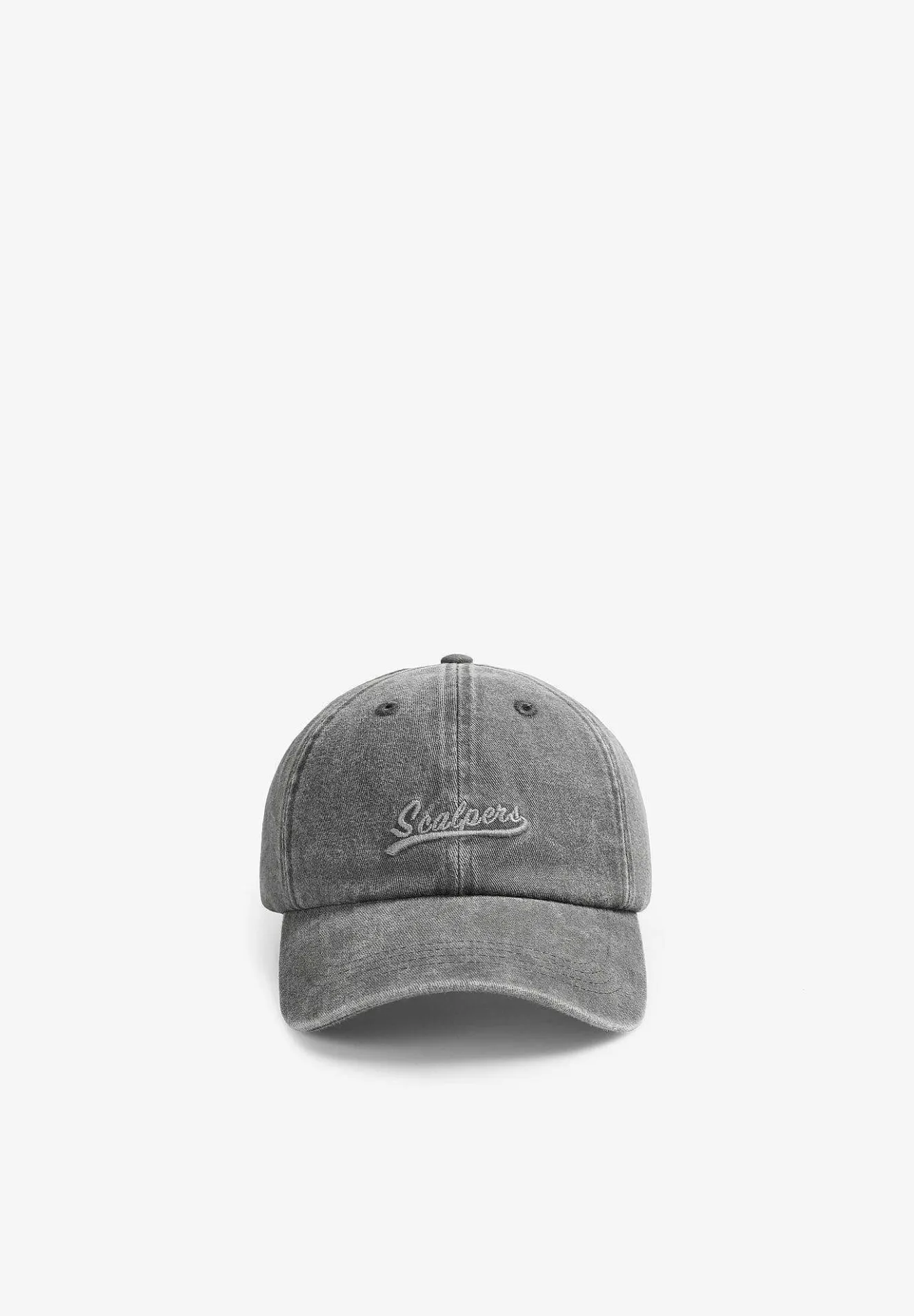 Scalpers Caps< Cap