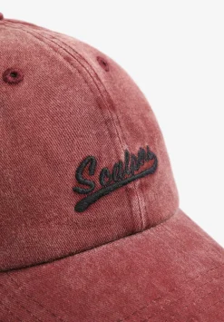 Scalpers Caps< Cap