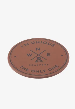 Scalpers Table Linen< Coasters