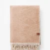 Scalpers Blankets< Fringe Blanket
