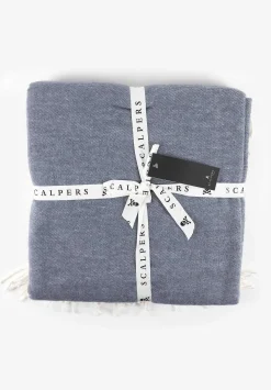 Scalpers Blankets< Fringe Blanket