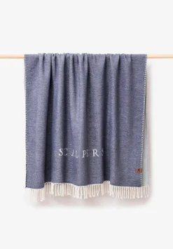 Scalpers Blankets< Fringe Blanket