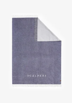 Scalpers Blankets< Fringe Blanket