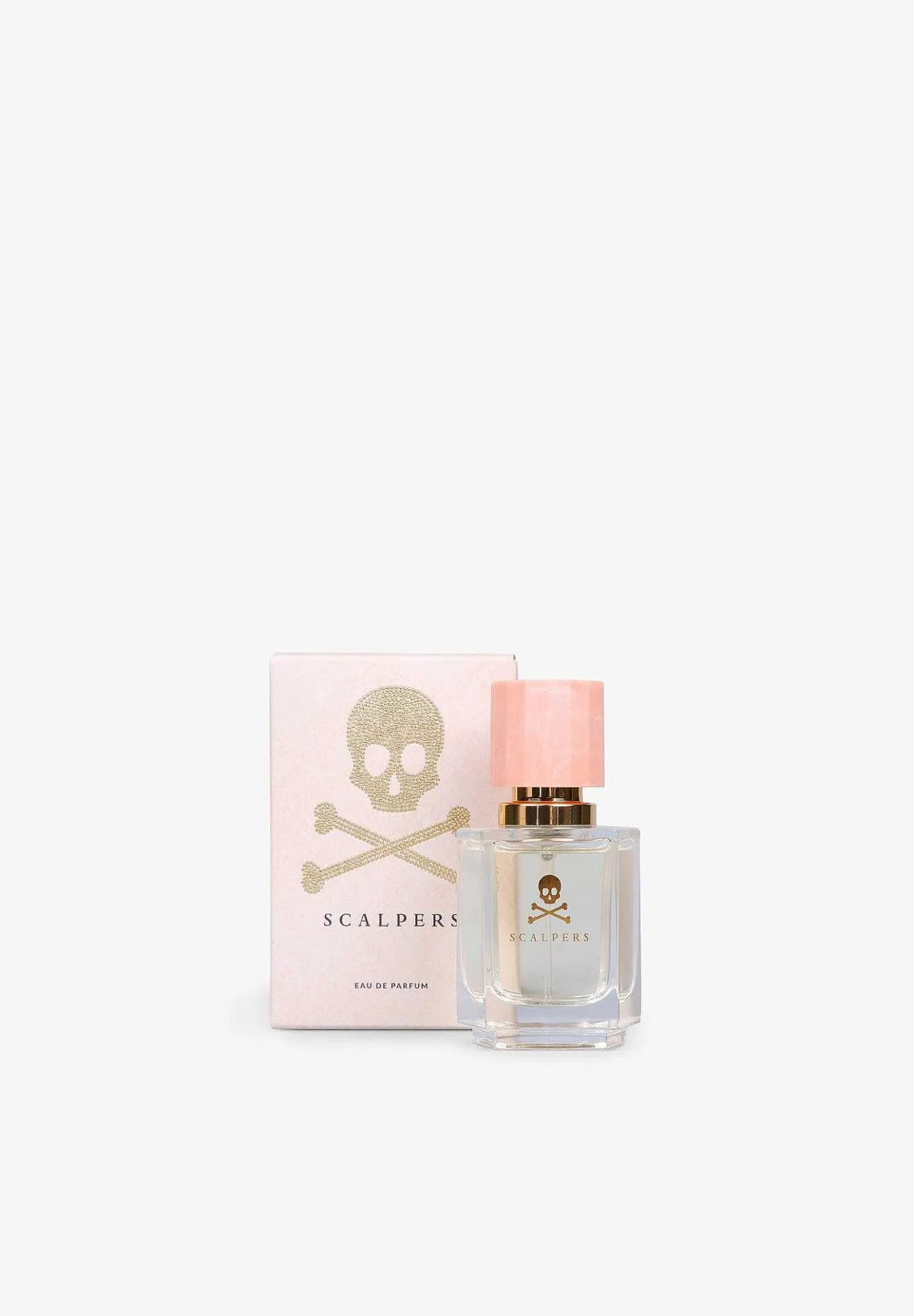 Scalpers Fragrances< Her & Here Perfume 30Ml