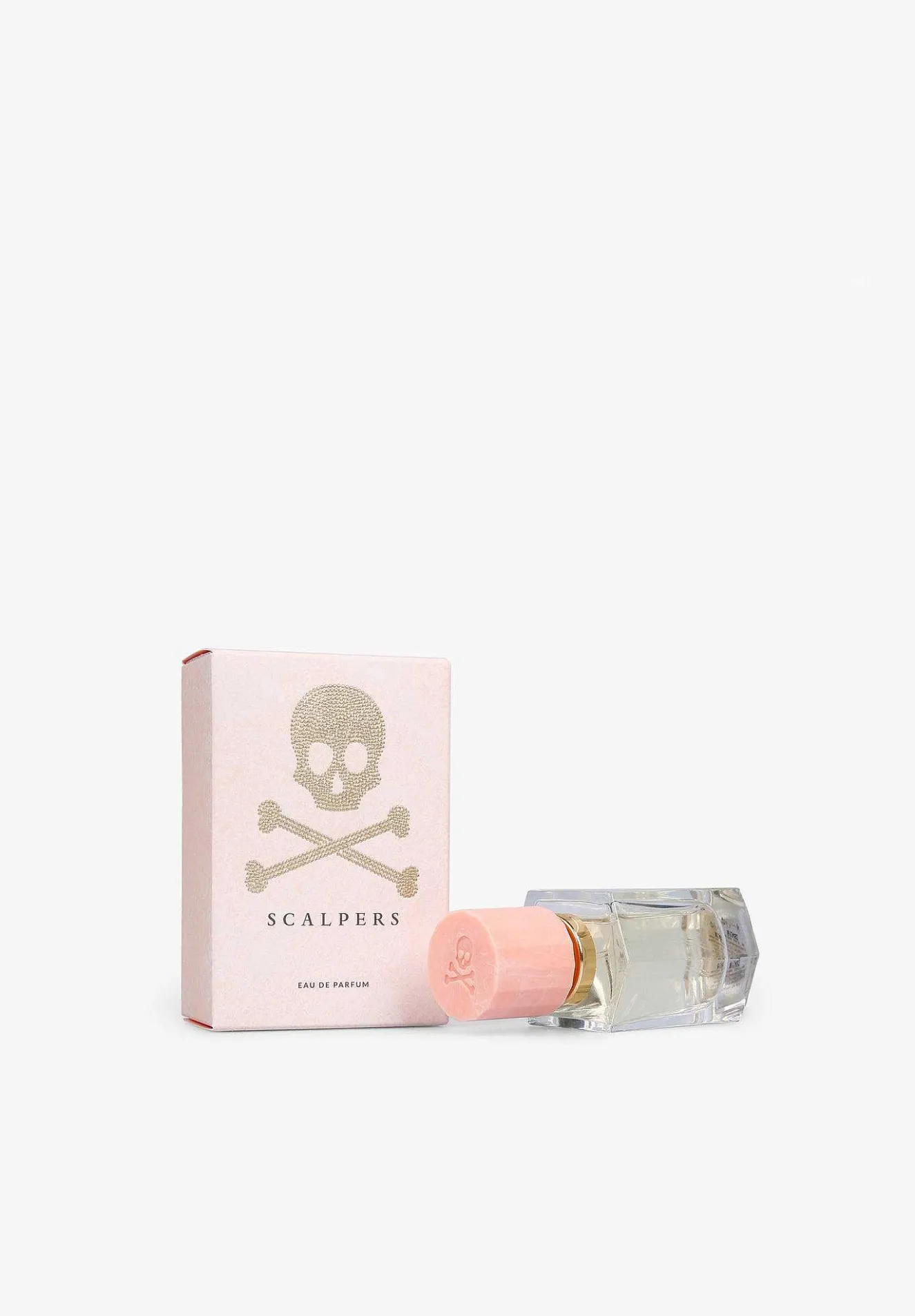 Scalpers Fragrances< Her & Here Perfume 30Ml