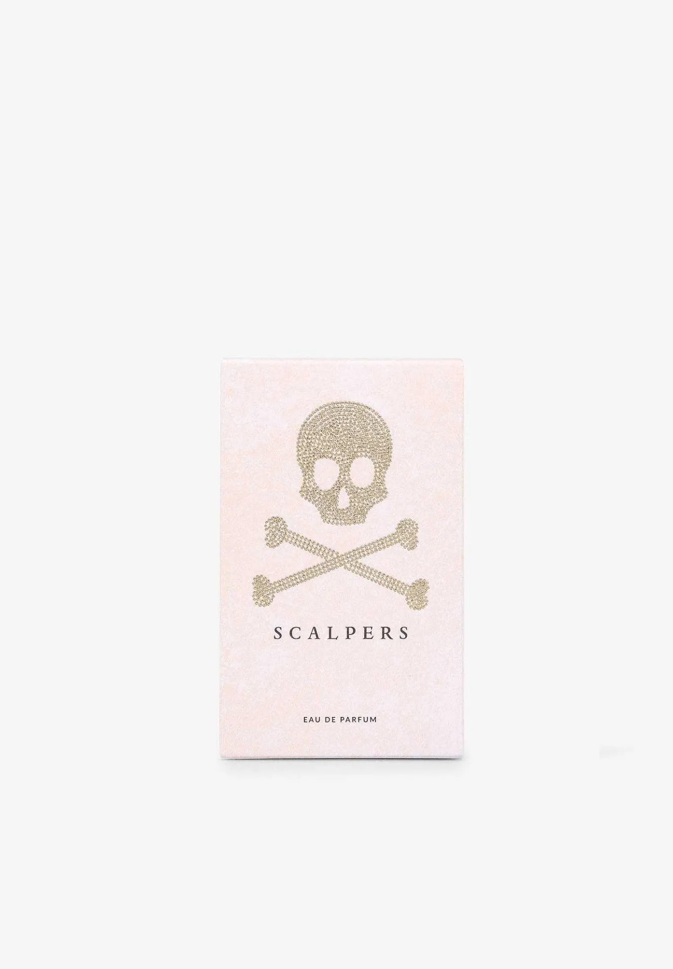 Scalpers Fragrances< Her & Here Perfume 50Ml