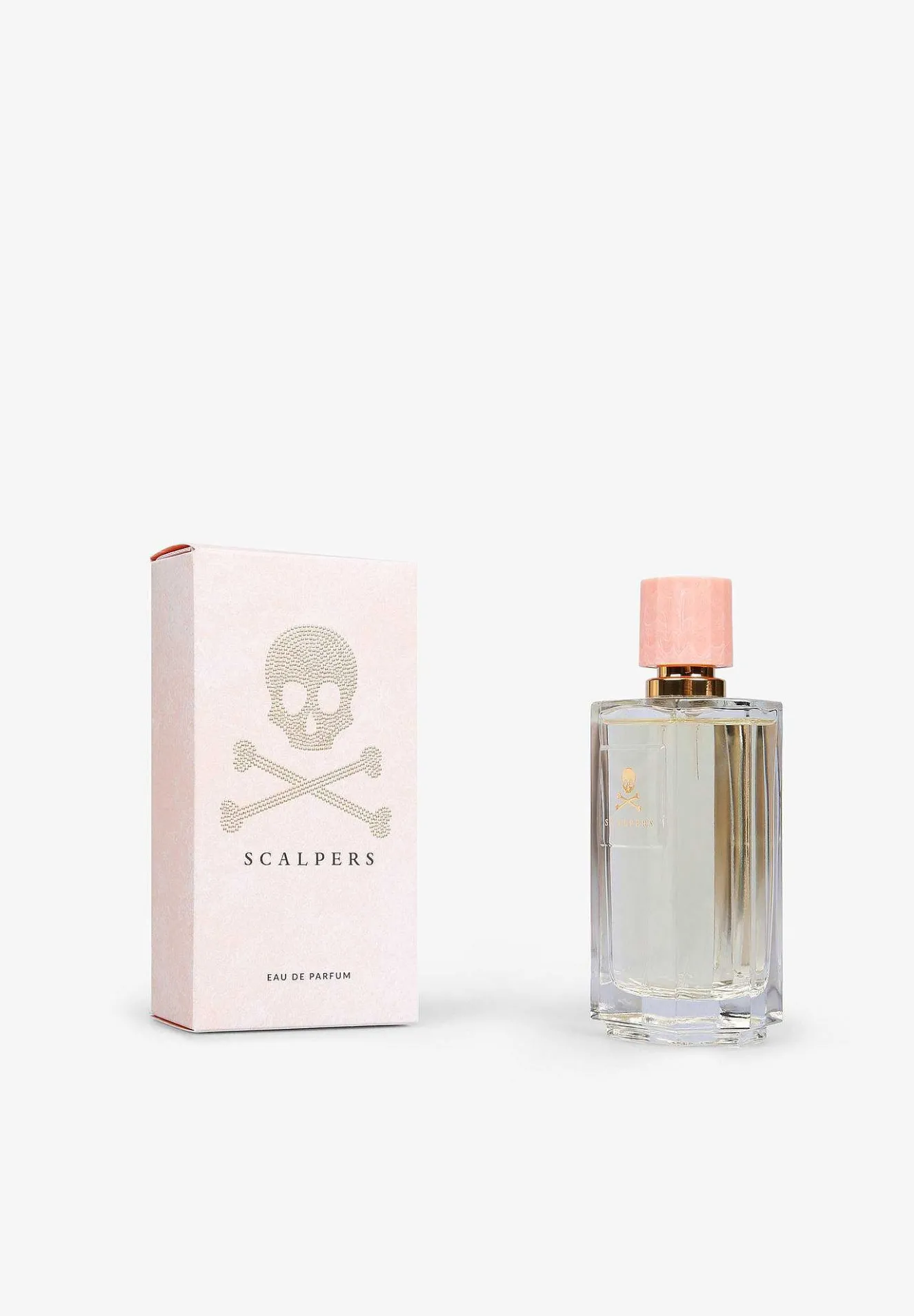 Scalpers Fragrances< Her & Here Perfume 100Ml
