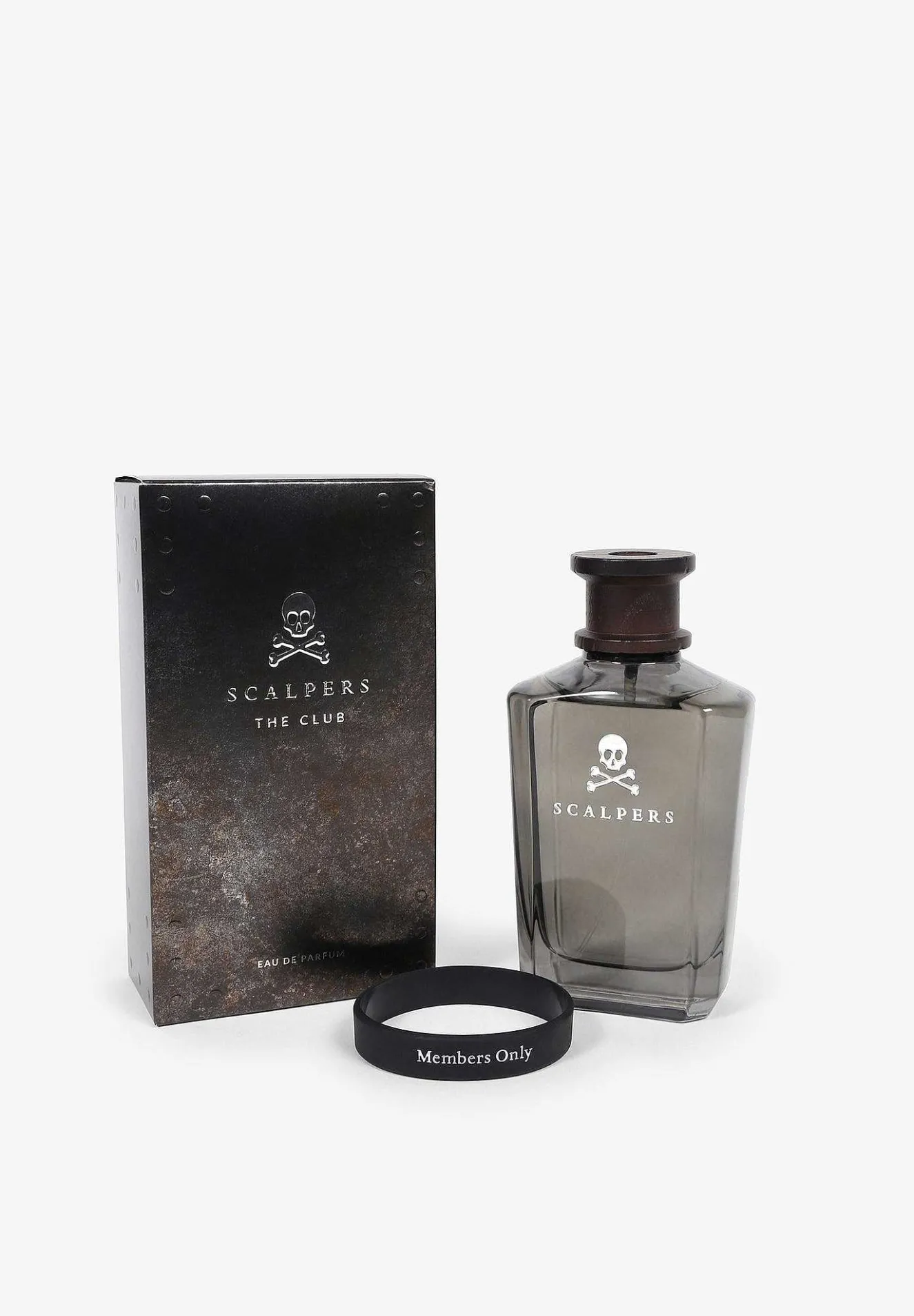 Scalpers Fragrances< The Club Perfume 75 Ml