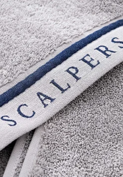 Scalpers Towels< Toilet Towel