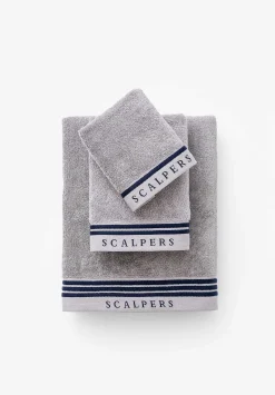 Scalpers Towels< Toilet Towel