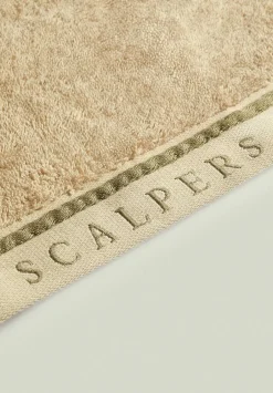 Scalpers Towels< Toilet Towel