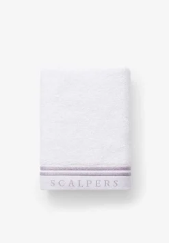Scalpers Towels< Washbasin Towel