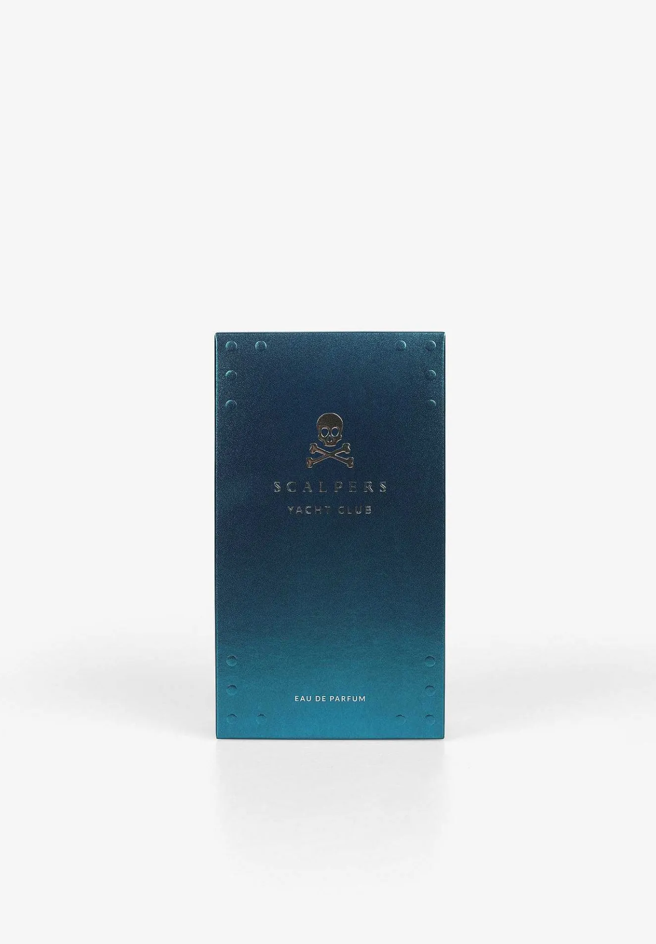 Scalpers Fragrances< Yacht Club Fragrance 125Ml