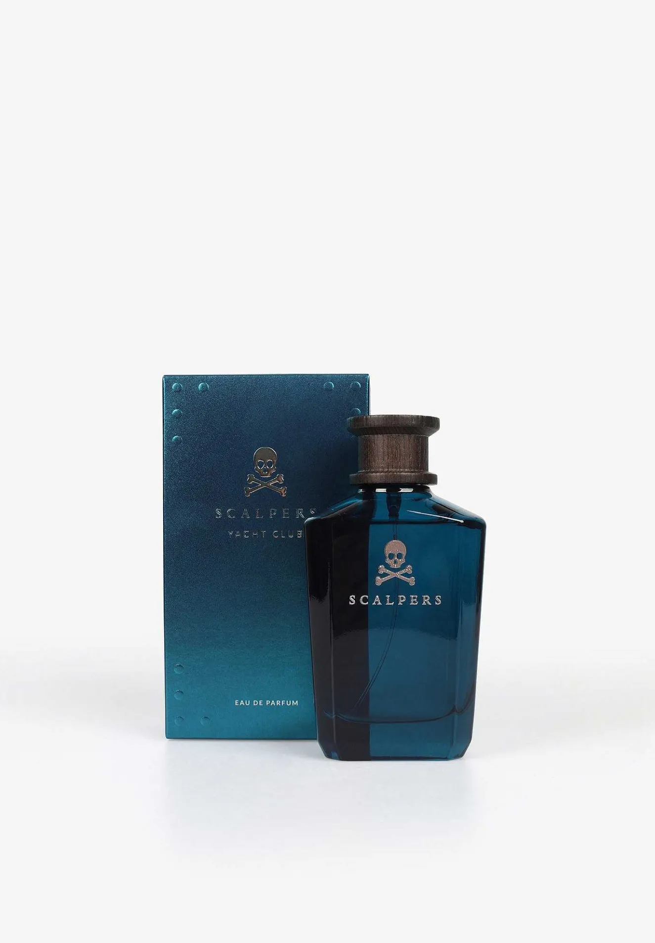 Scalpers Fragrances< Yacht Club Fragrance 125Ml