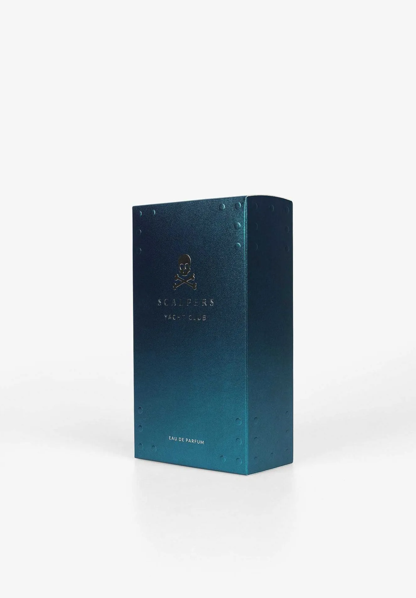 Scalpers Fragrances< Yacht Club Fragrance 125Ml
