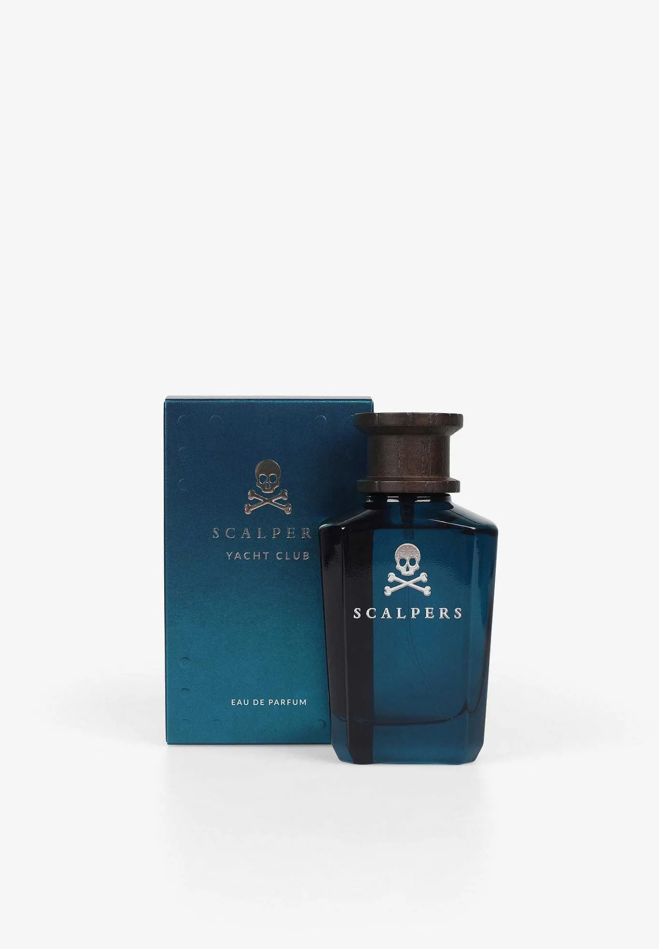 Scalpers Fragrances< Yacht Club Fragrance 75Ml