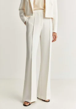 Scalpers Pants<Seam Detail Pants